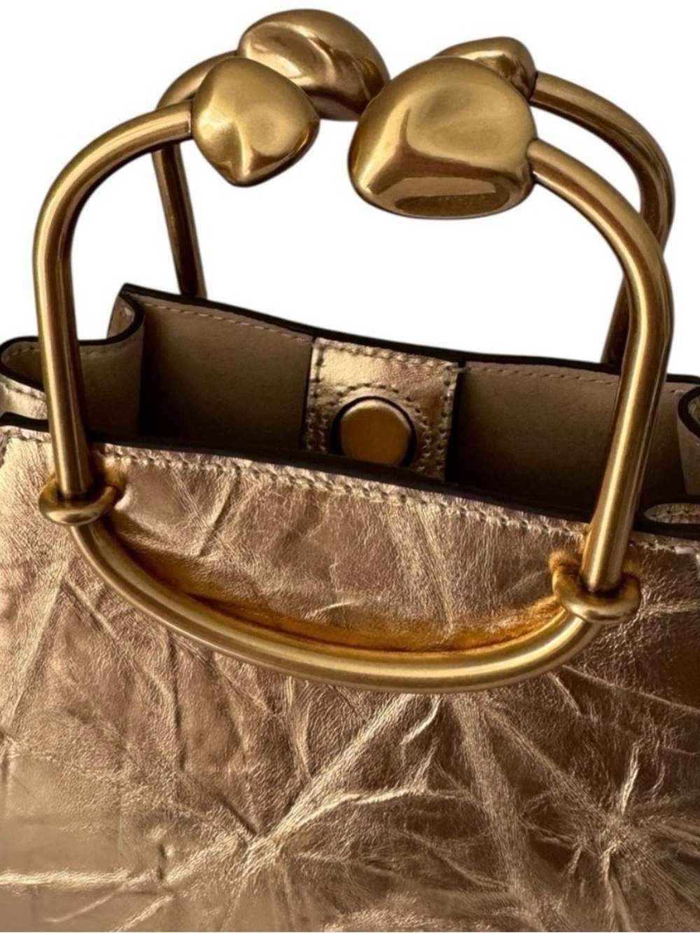 Cult Gaia Maxine Bag - Picture 5 of 8